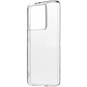OBAL:ME TPU Cover for Xiaomi 14T Pro Transparent OBAL:ME TPU Cover for Xiaomi 14T Pro Transparent