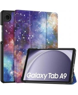 Case Reach Smart Leather Samsung X210/X215/X216 Tab A9 Plus 11.0 galaxy