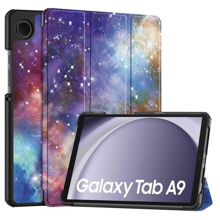 Case Reach Smart Leather Samsung X210/X215/X216 Tab A9 Plus 11.0 galaxy
