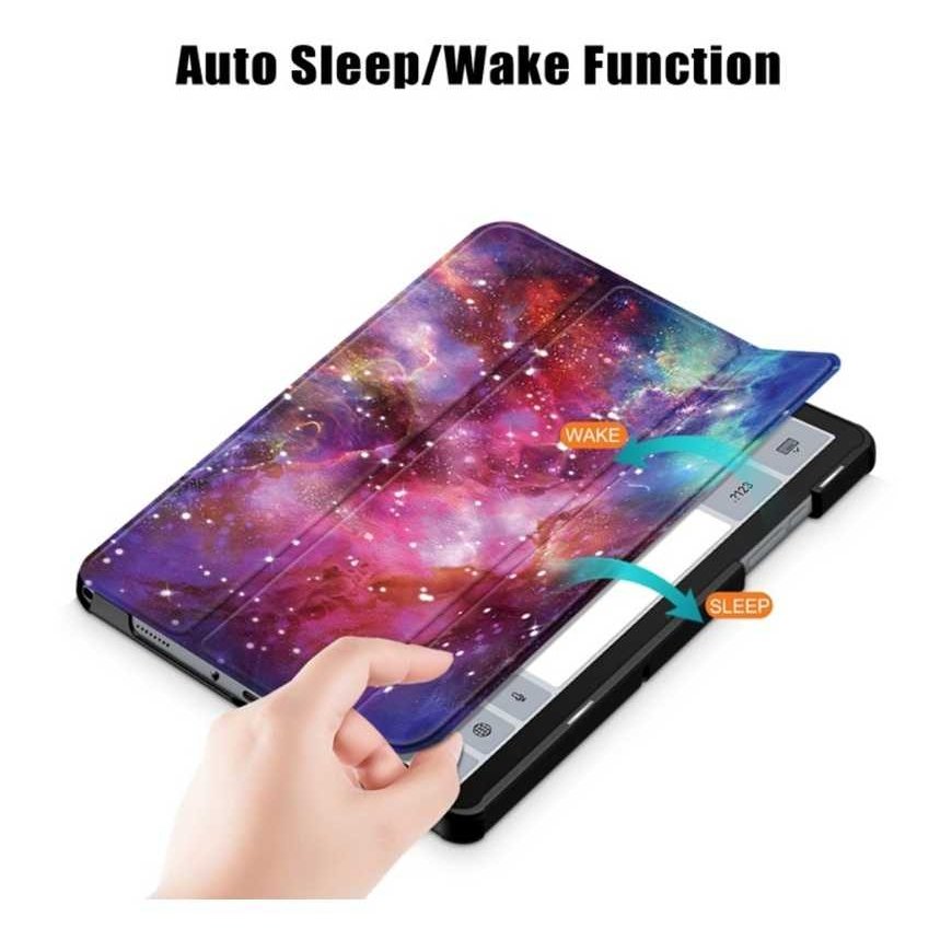 Case Reach Smart Leather Samsung X210/X215/X216 Tab A9 Plus 11.0 galaxy – 4