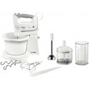 Bosch MFQ36490 plakiklis Pastatomas plaktuvas 450 W Balta