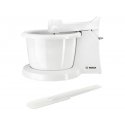 Bosch MFQ36490 mikseris Mikseris ar statīvu 450 W Balts Bosch MFQ36490 mikseris Mikseris ar statīvu 450 W Balts