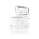 Bosch MFQ36490 миксер Стационарный миксер 450 W Белый Bosch MFQ36490 миксер Стационарный миксер 450 W Белый