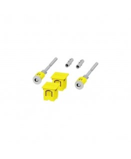 WC frame VIEGA holders, Prevista Dry