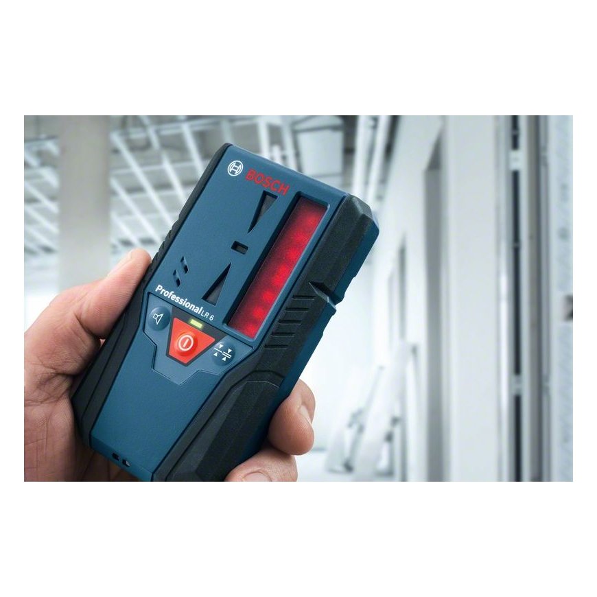 Bosch LR 6 Professional – 2