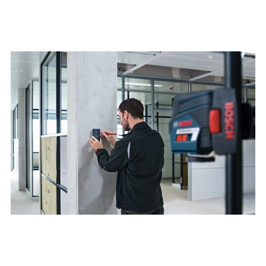 Bosch LR 6 Professional – 4