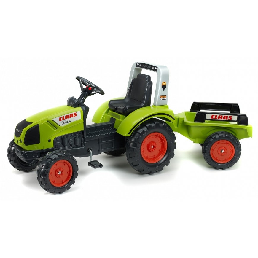 Falk Claas 1040AB Šūpošanās un