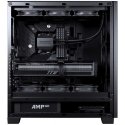 PHANTEKS XT Series Pro Ultra ATX Case, Closed Panel, 120mm PWM Fan x 3, Black PHANTEKS XT Series Pro Ultra ATX Case, Closed Panel, 120mm PWM Fan x 3, Black