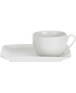 Aperegina breakfast set