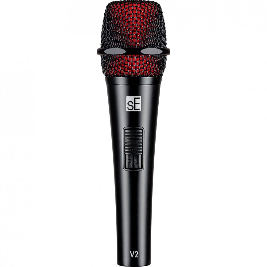 sE V2 Switch - Dynamic Microphone – 2