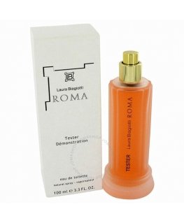 Roma EDT Tester