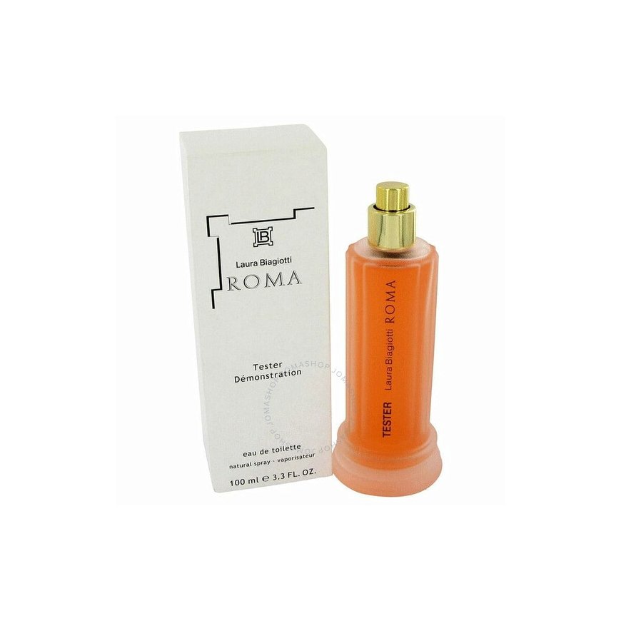 Roma EDT Tester