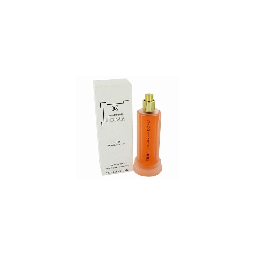 Roma EDT Tester – 2