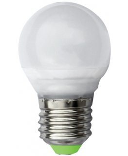 LEDURO 21213 LED-lamppu Erittäin lämmin valo 3000 K 5 W E27 G