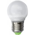 LEDURO 21213 LED lemputė Ypač šilta šviesa 3000 K 5 W E27 G