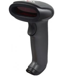 Sunlux XL-6500 barcode reader