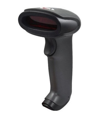Sunlux XL-6500 svītrkodu lasītājs