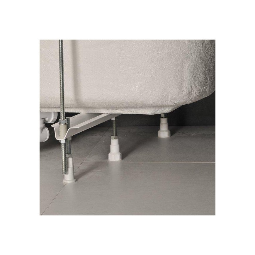 Ravak bathroom support set, 80 U