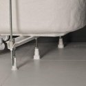 Ravak bathroom support set, 80 U Ravak bathroom support set, 80 U