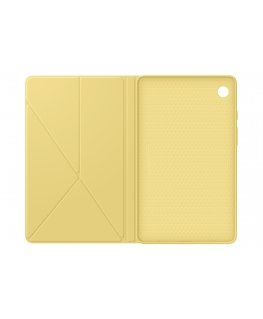 Samsung EF-BX110TLEGWW tablet case 22.1 cm (8.7") Folio Blue