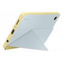 Samsung EF-BX110TLEGWW planšetinio kompiuterio dėklas 22,1 cm (8.7") „Folio“ Mėlyna Samsung EF-BX110TLEGWW planšetinio kompiuterio dėklas 22,1 cm (8.7") „Folio“ Mėlyna