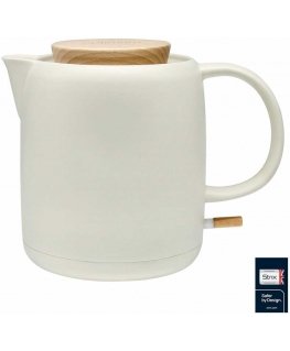 Elektrinis virdulys 1 l ceramiczny CJS-1318 OPTIMUM