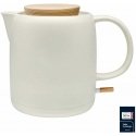 Electric kettle 1 l ceramic CJS-1318 OPTIMUM Electric kettle 1 l ceramic CJS-1318 OPTIMUM