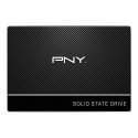 PNY CS900 500 GB 2.5" Serial ATA III 3D TLC PNY CS900 500 GB 2.5" Serial ATA III 3D TLC