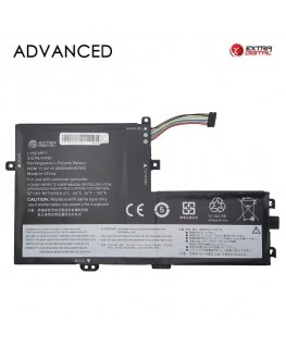Extra Digital Notebook battery, LENOVO 42T4733, 5200mAh