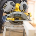 Stanley FME301K 19 cm musta, Keltainen 5500 RPM 1650 W Stanley FME301K 19 cm musta, Keltainen 5500 RPM 1650 W