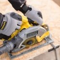 Stanley FME301K 19 cm Черный, Желтый 5500 RPM 1650 W Stanley FME301K 19 cm Черный, Желтый 5500 RPM 1650 W