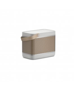 Bang & Olufsen Beolit 20 Kannettava stereokaiutin Harmaa