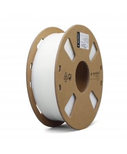 Gembird 3DP-PLA1.75-01-NAT печатный материал для 3D-принтеров Полилактид (ПЛА) 1 kg