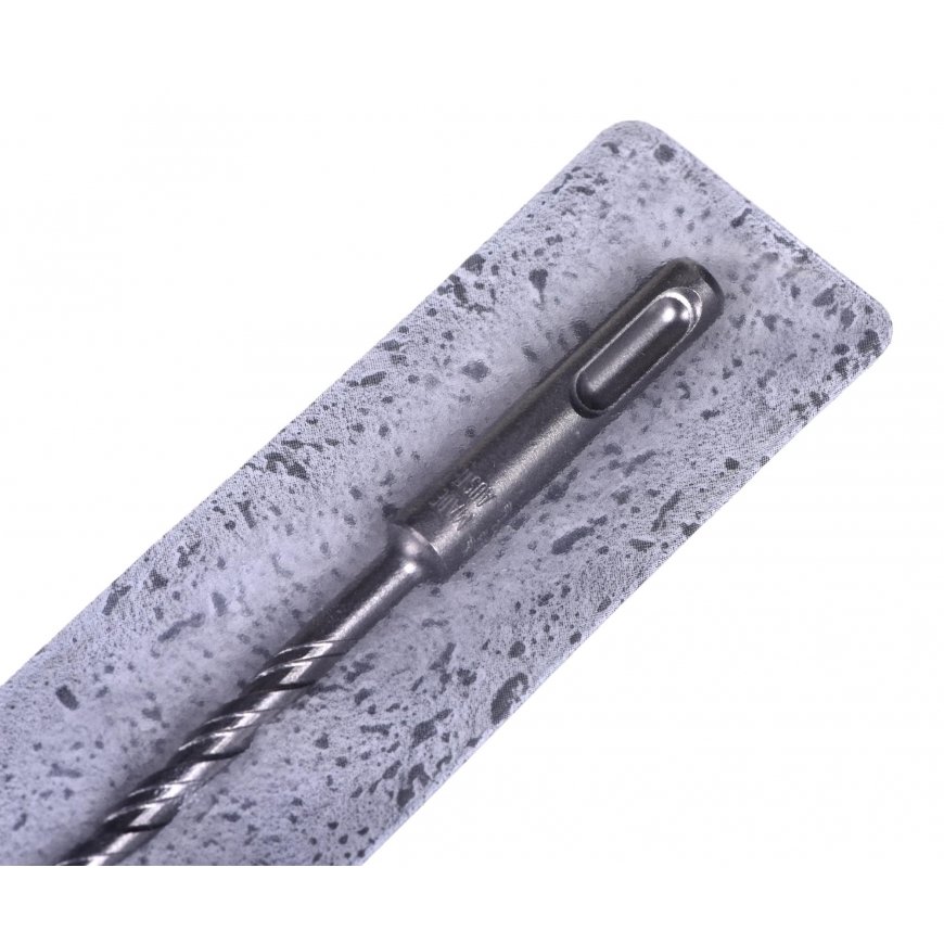 Concrete drill SDS+ 6x310/250 ALPEN 84700600100 – 2
