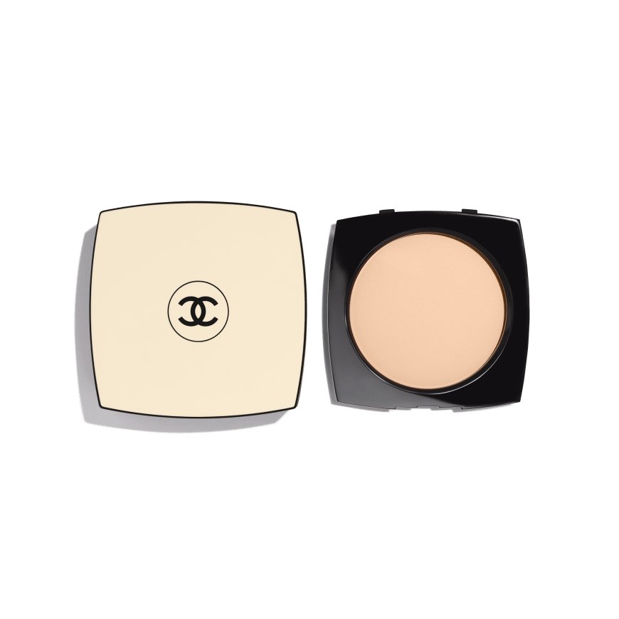 CHANEL Les Beiges пудра B10 – 2