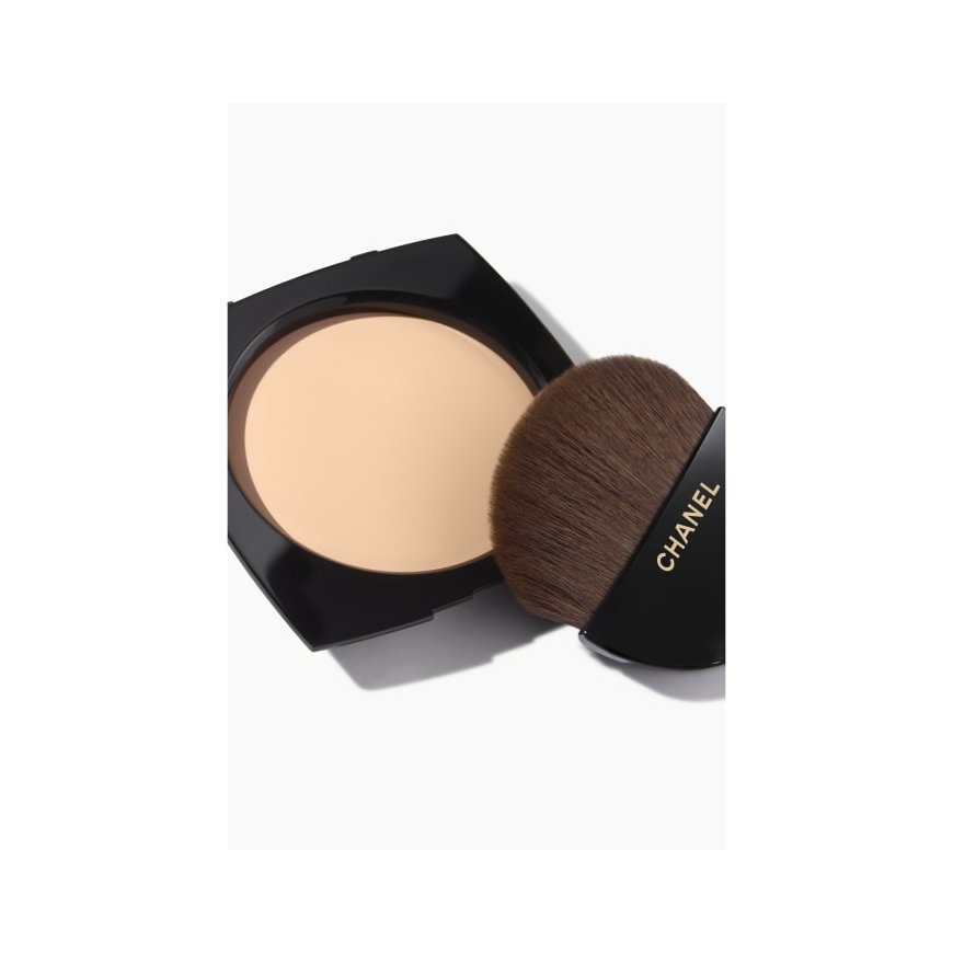 CHANEL Les Beiges veido pudra B10 – 3