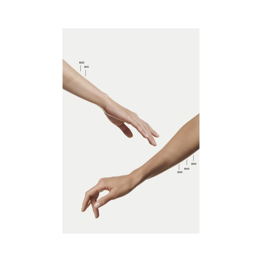 CHANEL Les Beiges puuteri B10 – 5