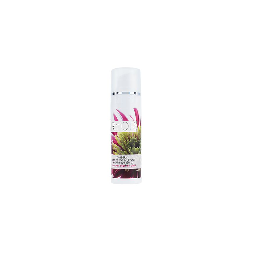 Dermacol Gold Elixir Rejuvenating Caviar Eye