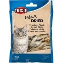 TRIXIE 2805 Kaķis Uzkodas Zivs 50 g TRIXIE 2805 Kaķis Uzkodas Zivs 50 g