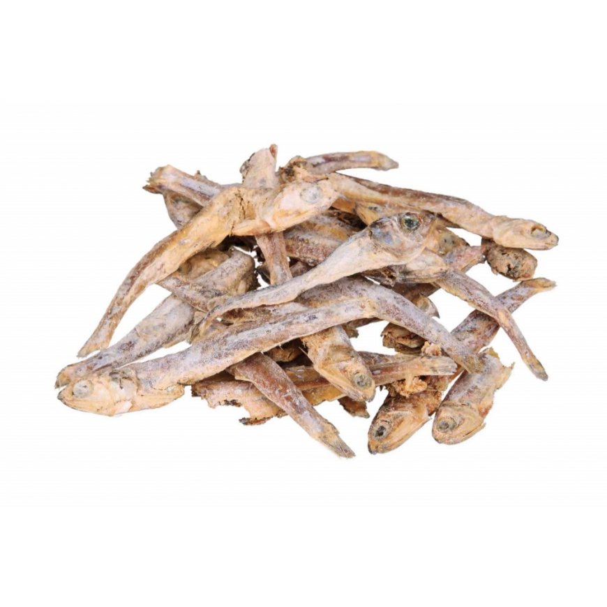 TRIXIE 2805 Кошка Закуска Рыба 50 g – 2