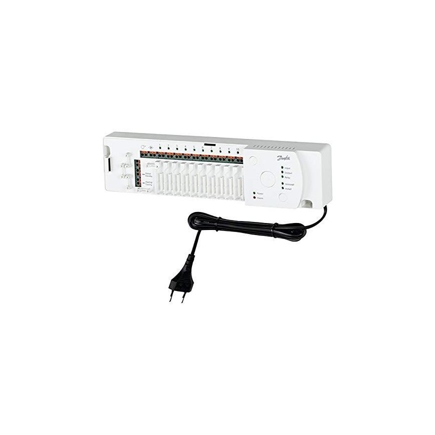 Danfoss Wireless floor heating controller DANFOSS