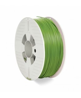 Verbatim 55031 3D printēšanas materiāls ABS Zaļš 1 kg