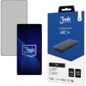 3MK Film ARC+ Samsung Galaxy S25 Ultra Film Fullscreen 3MK Film ARC+ Samsung Galaxy S25 Ultra Film Fullscreen