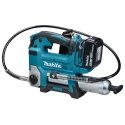 Makita DGP180RT sähköinen rasvapuristin Makita DGP180RT sähköinen rasvapuristin