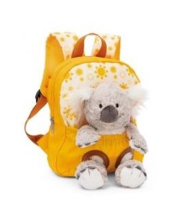 Backpack 4F U274 burgundy 4FWSS24ABACU274 60S