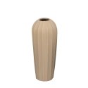 Myhome Wazon Wave 16 x 16 x 40 cm MY HOME