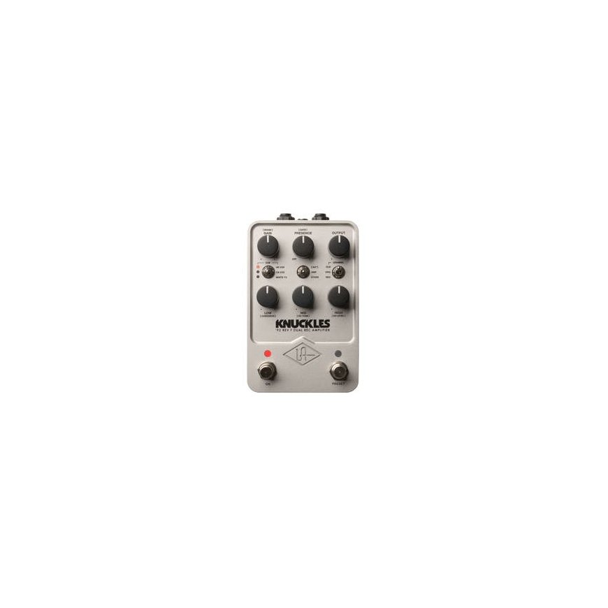 Universal Audio UA - UAFX -