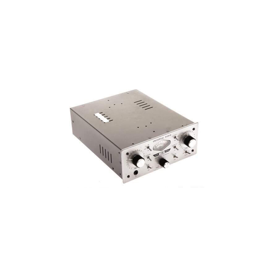 UA - UAFX - Knuckles '92 Rev F Dual Rec Amplifier – 2