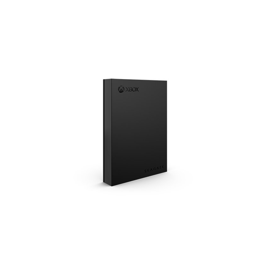 Seagate Game Drive väline kõvaketas 2 TB 3.2 Gen 1 (3.1 Gen 1) Must – 4