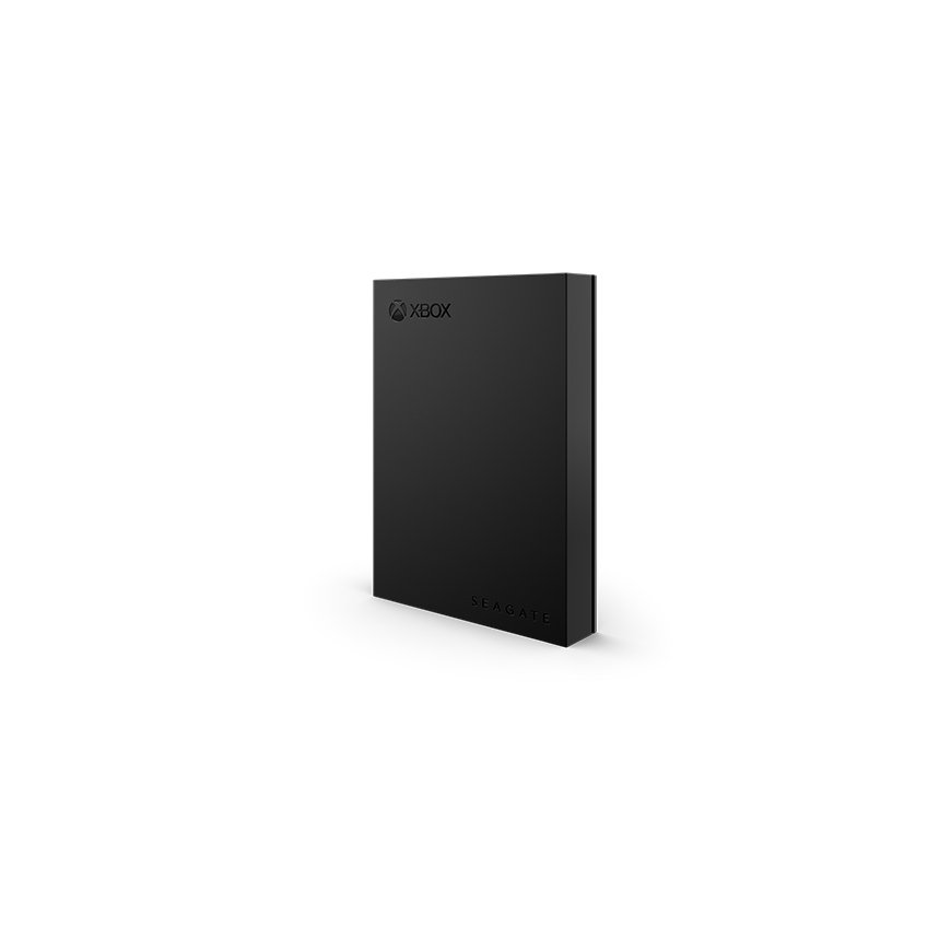 Seagate Game Drive väline kõvaketas 2 TB 3.2 Gen 1 (3.1 Gen 1) Must – 5